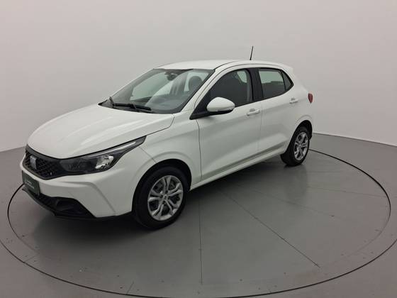 FIAT ARGO 1.0 FIREFLY FLEX DRIVE MANUAL FIAT ARGO 1.0 FIREFLY FLEX DRIVE MANUAL